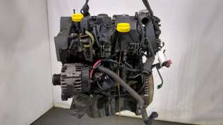 Двигатель  Renault Megane 3 1.5 DCI Дизель, 2009г. K9K 832  - Фото 2