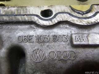 Поддон масляный двигателя Audi A5 (S5,RS5) 1 2009г. 06E103601AP VAG - Фото 5