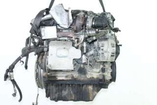 Двигатель  Opel Vectra B 2.0  Дизель, 2002г. Y20DTH  - Фото 5