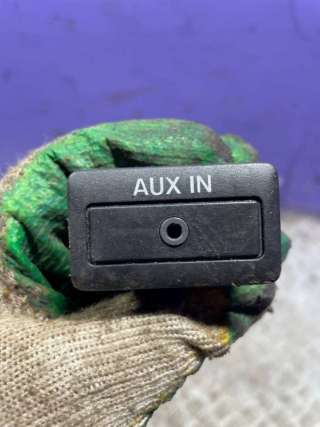  Разъем AUX / USB Mazda 6 2 Арт 81974420, вид 1