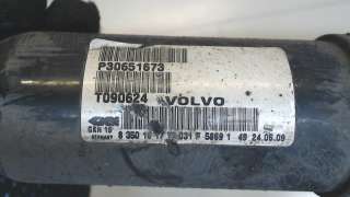 30651673 Полуось (приводной вал, ШРУС) Volvo XC70 3 Арт 7823601, вид 2