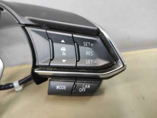  Кнопки руля Mazda CX-9 2 Арт 312029, вид 4
