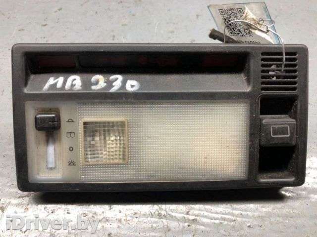 Кнопка открывания люка Mercedes S W126 1992г. A1248201301,1248201301,A0105451226,0105451226 - Фото 1