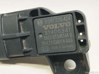 31405341 Volvo Датчик абсолютного давления Volvo V60 1 Арт E23427865, вид 5