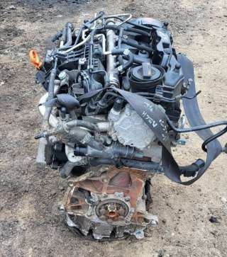 Cay Двигатель Volkswagen Passat B7 Арт 82001771, вид 2