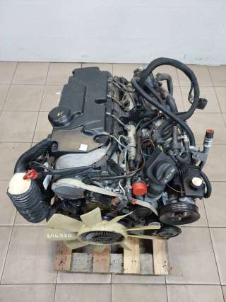 OM646.980 Двигатель Mercedes Vito W639 Арт 17-1-506, вид 1