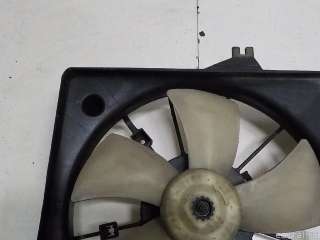 Вентилятор радиатора Mazda 6 3 2009г.  - Фото 6