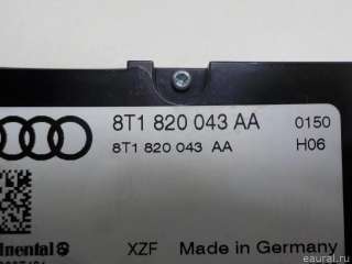 8T1820043AHXZF VAG Блок управления климатической установкой Audi A5 (S5,RS5) 1 Арт E40342573, вид 6