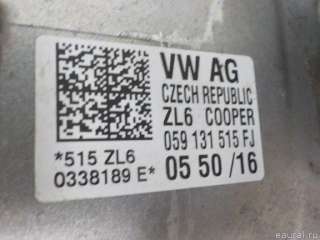Радиатор EGR Audi A8 D4 (S8) 2012г. 059131515FJ VAG - Фото 7