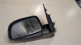  Зеркало левое Hyundai Santa FE 2 (CM) Арт 8973952