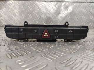 9065453507 Кнопка аварийной сигнализации Volkswagen Crafter 1 Арт 81994546, вид 1