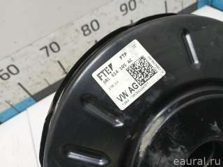 Усилитель тормозов вакуумный Volkswagen Polo 6 2013г. 6R1614106N VAG - Фото 4