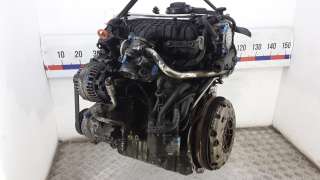 BKD Двигатель дизельный Volkswagen Touran 1 Арт HNK01AB01_A158954, вид 2