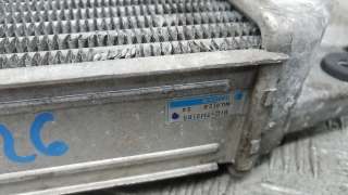 Радиатор интеркулера Subaru Forester SH 2010г.  - Фото 5