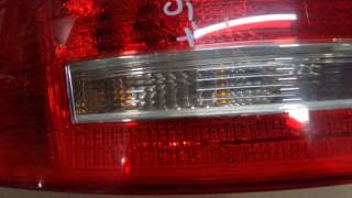  Фонарь задний Audi A6 C6 (S6,RS6) Арт 9045151, вид 2
