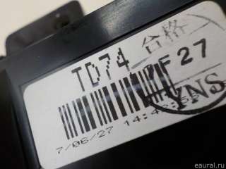 Дисплей информационный Mazda CX-9 1 2009г. TD74611J0 Mazda - Фото 12