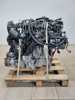 Двигатель  Volvo XC60 1 2.4  Дизель, 2016г. D5244T17  - Фото 3