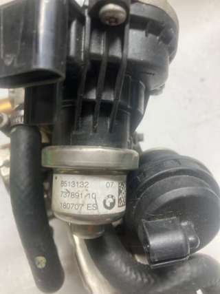 8515891 Охладитель отработанных газов MINI Cooper F56,F55 Арт 05976, вид 4