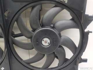  Вентилятор радиатора Audi A4 B8 Арт E84715507, вид 7