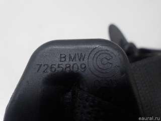 Ремень безопасности BMW X1 F48 2013г. 72117265809 BMW - Фото 10