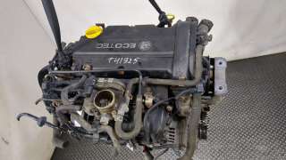 Z12XEP Двигатель Opel Corsa D Арт 9090809, вид 5