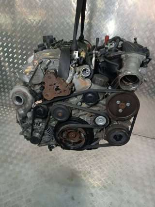 Двигатель  Mercedes C W203 2.2 CDI Дизель, 2005г. 646963  - Фото 3
