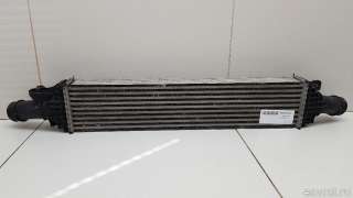 8K0145805P VAG Интеркулер Audi A5 (S5,RS5) 1 Арт E70623845, вид 9