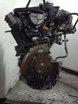  Двигатель Renault Grand Scenic 2 Арт 46023066682_2, вид 7
