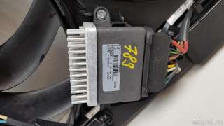  Вентилятор радиатора Audi A4 B8 Арт E70622496, вид 10