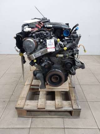 M57TU2D30 Двигатель BMW X5 E70 Арт 17-1-491, вид 1