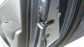 Дверь задняя правая Peugeot 308 1 2011г.  - Фото 7