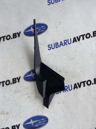  Решетка стеклоочистителя (Дождевик) Subaru WRX VB Арт 82421461