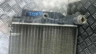 Радиатор системы охлаждения Mercedes Sprinter W906 2011г.  - Фото 2