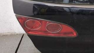  Крышка багажника (дверь 3-5) Seat Ibiza 3 Арт 9005106, вид 4