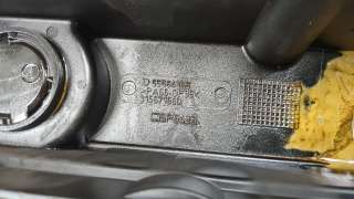  Клапанная крышка Opel Astra J Арт 9085787, вид 2