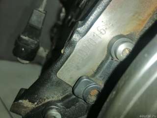 Двигатель  Volkswagen Touareg 2   2012г. 03H100037G VAG  - Фото 9