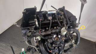 Двигатель  Citroen C1 1 1.0 Инжектор Бензин, 2008г. 1KR  - Фото 5