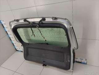  Дверь багажника со стеклом Volkswagen Tiguan 1 Арт E70639962, вид 18