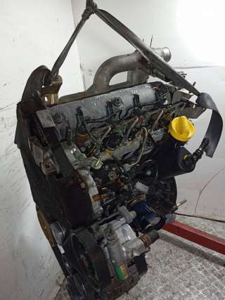  Двигатель Renault Laguna 2 Арт 46023065582_1, вид 1