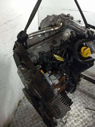  Двигатель Renault Megane 2 Арт 46023066682_1, вид 1