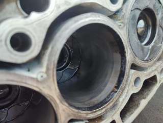 Двигатель Citroen C4 Picasso 1 2012г. PSA 9HX,10JBAV - Фото 10