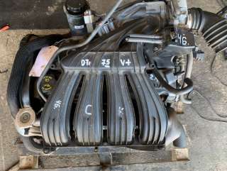 EDZ Двигатель Chrysler PT Cruiser Арт 81949475, вид 2