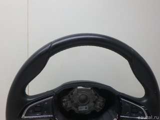 5L0419091QCWE VAG Рулевое колесо для AIR BAG (без AIR BAG) Skoda Yeti Арт E70700012, вид 2