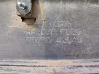 7507842040 молдинг двери Toyota Rav 4 5 Арт 264867PM, вид 12