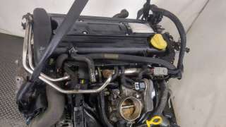 Двигатель  Opel Zafira A 2.2 Инжектор Бензин, 2003г.   - Фото 5