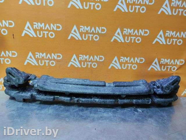 абсорбер бампера Hyundai Tucson 3 2015г. 86520D7000 - Фото 1