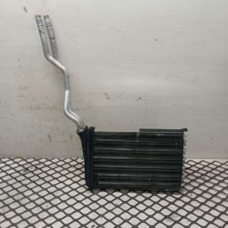  Радиатор отопителя (печки) Opel Omega B Арт D6226, вид 1