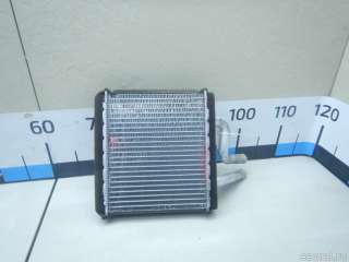 Радиатор отопителя Chevrolet Rezzo 2007г. 96331063 GM - Фото 5