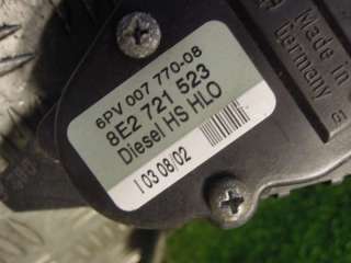 2721523 Педаль газа Audi A4 B6 Арт 45827, вид 3
