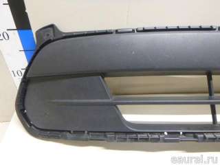 Решетка радиатора Kia Sorento 3 restailing 2011г. 86522C6000 Hyundai-Kia - Фото 2